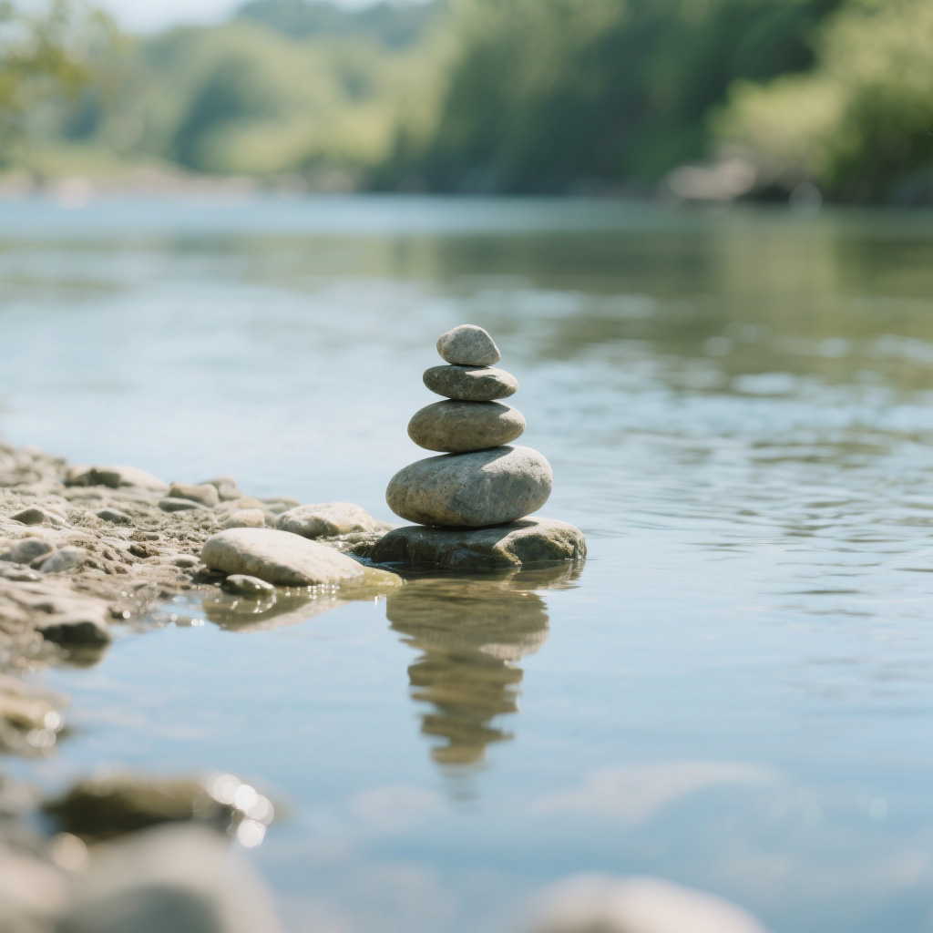 Sesión 3 - Calma & Ecuanimidad