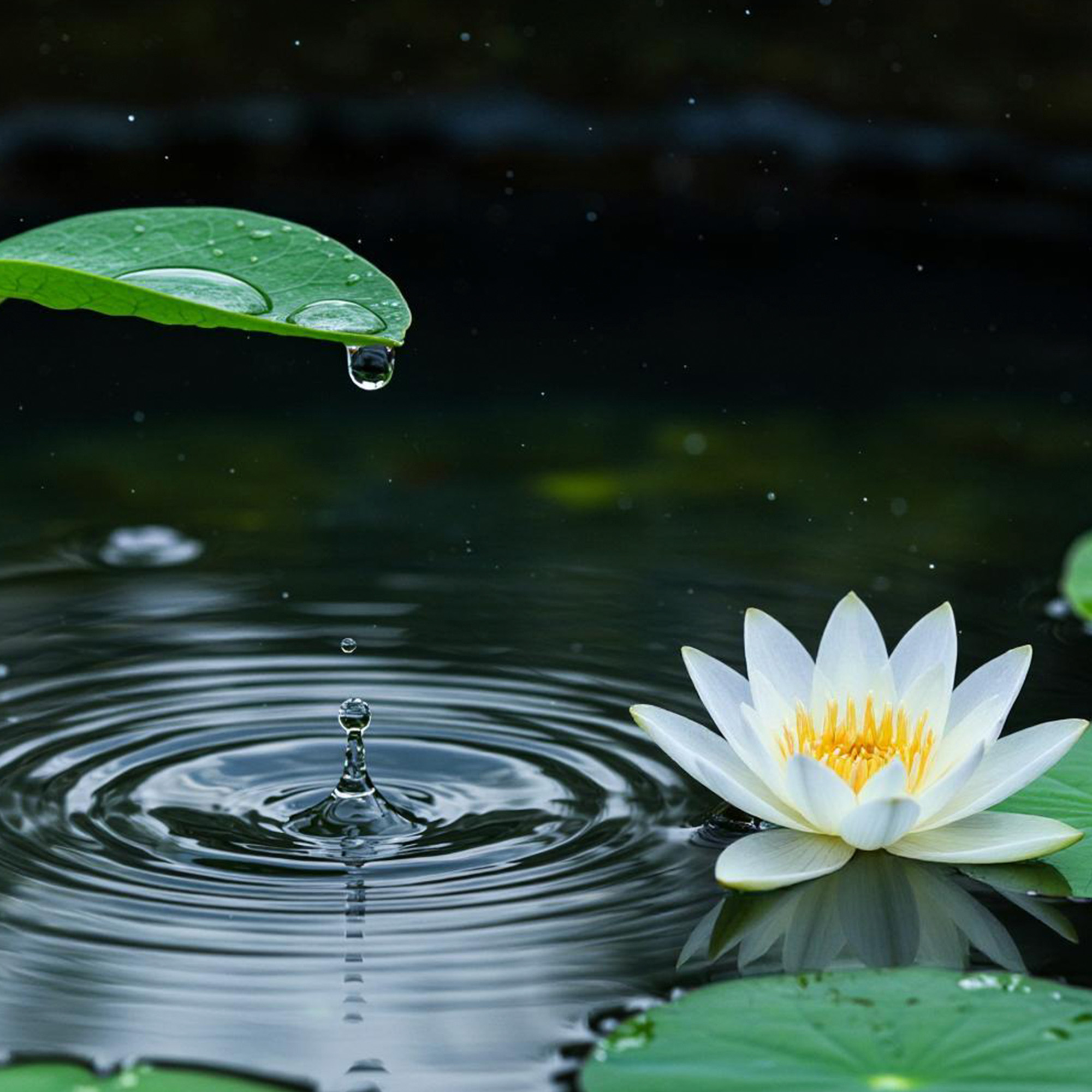 Sesión 4 - Calma & Ecuanimidad