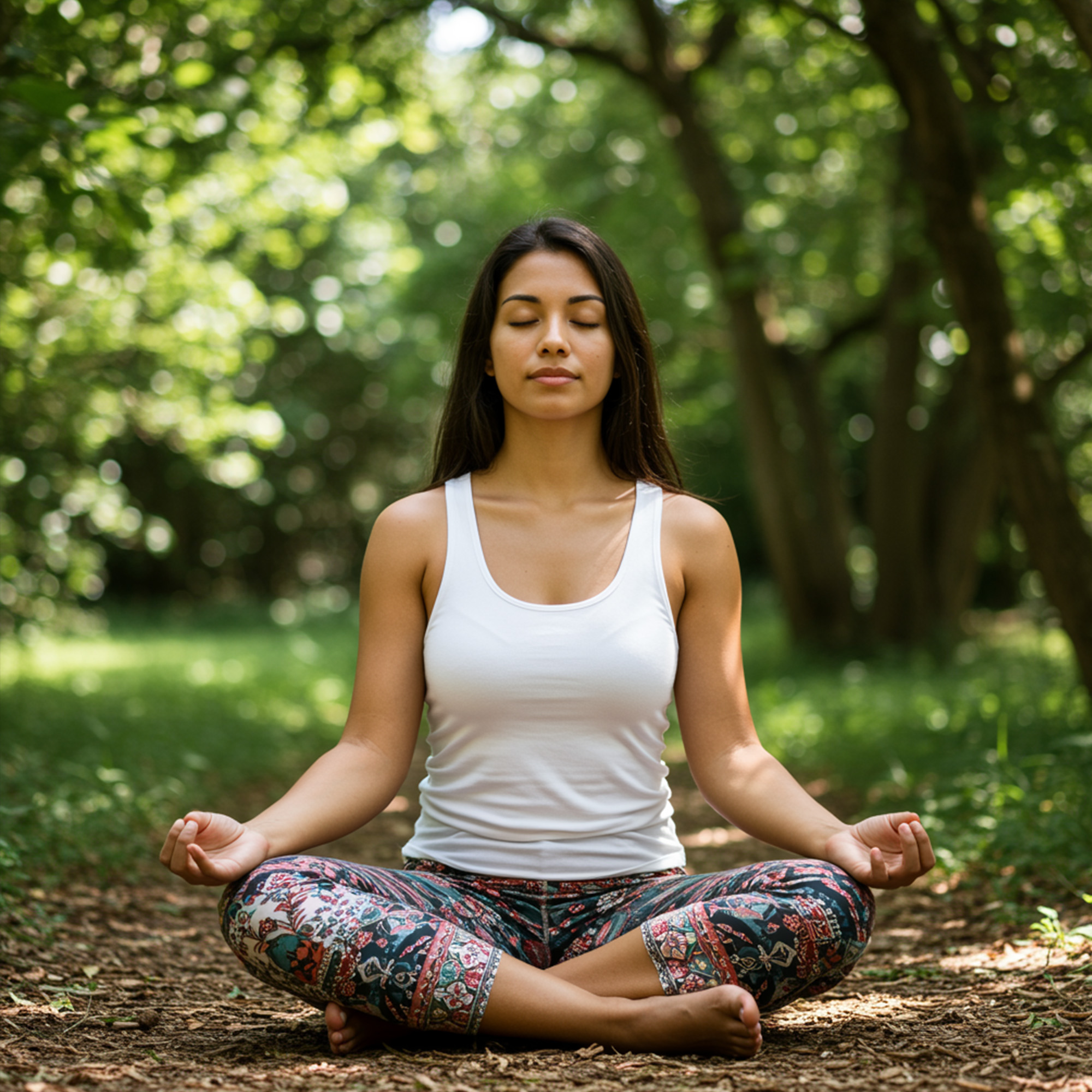 Sesión 8 - Mindfulness Focus