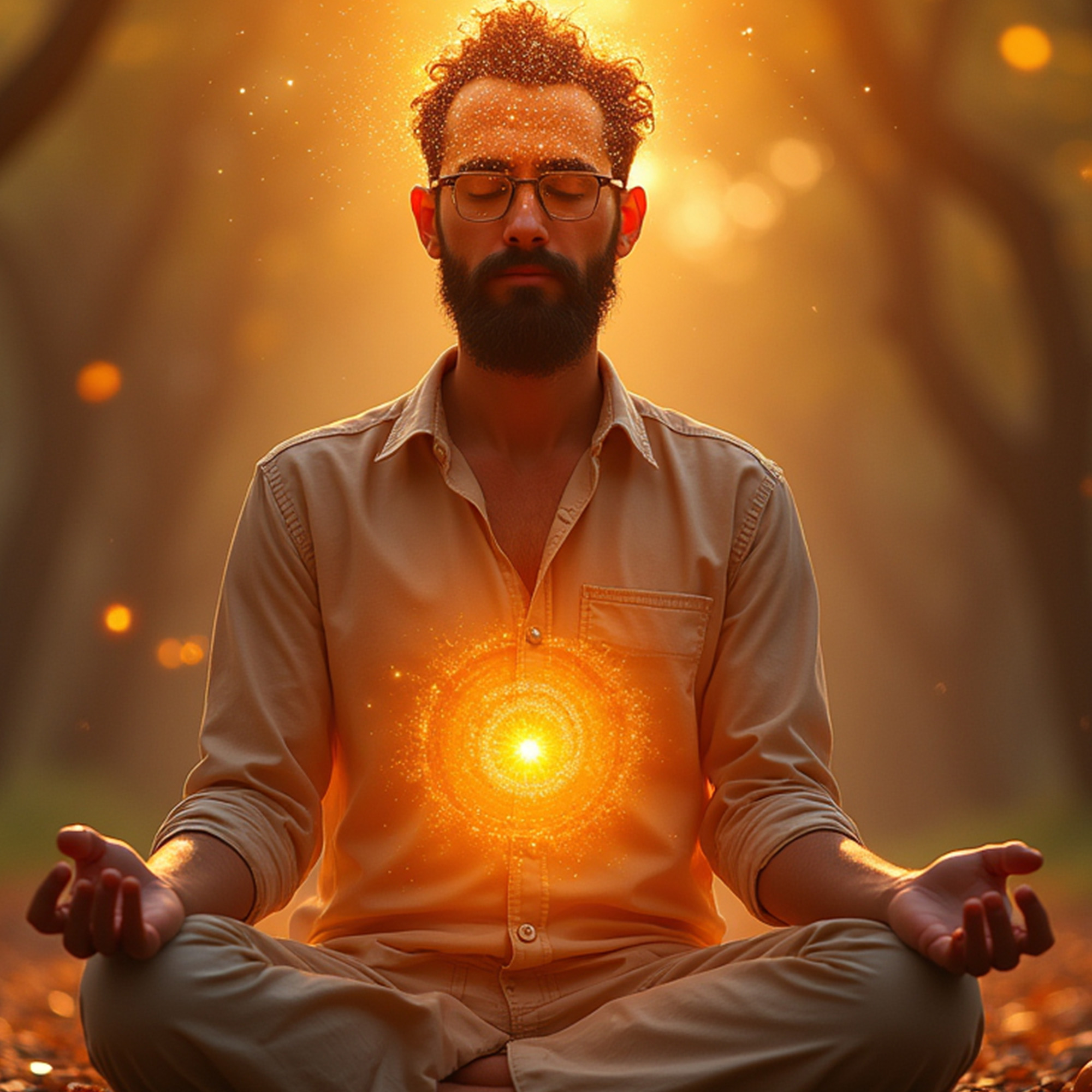 Sesión 9 - Compasión & Energía