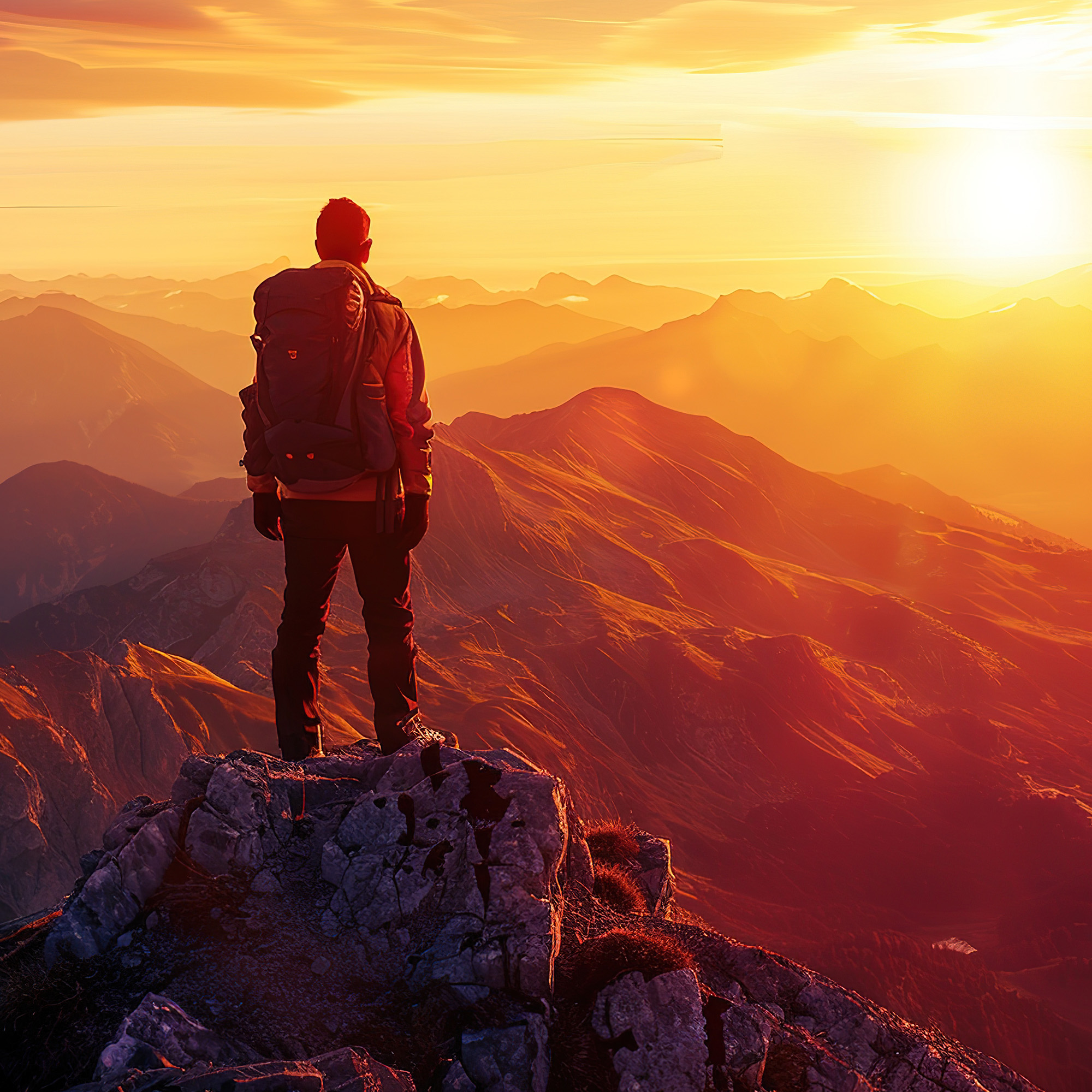 Sesión 11 - Propósito de Vida